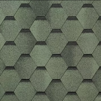 Гибкая черепица