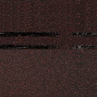 Коньково-карнизная черепица Docke Premium Какао