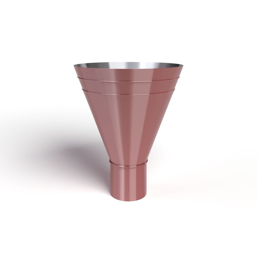 Воронка водосборная D350/150