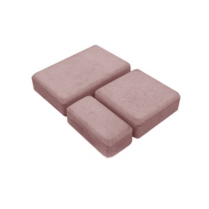 Брусчатка вибролитье Арт Альянс Брук 120 х 60 х 30 Красный