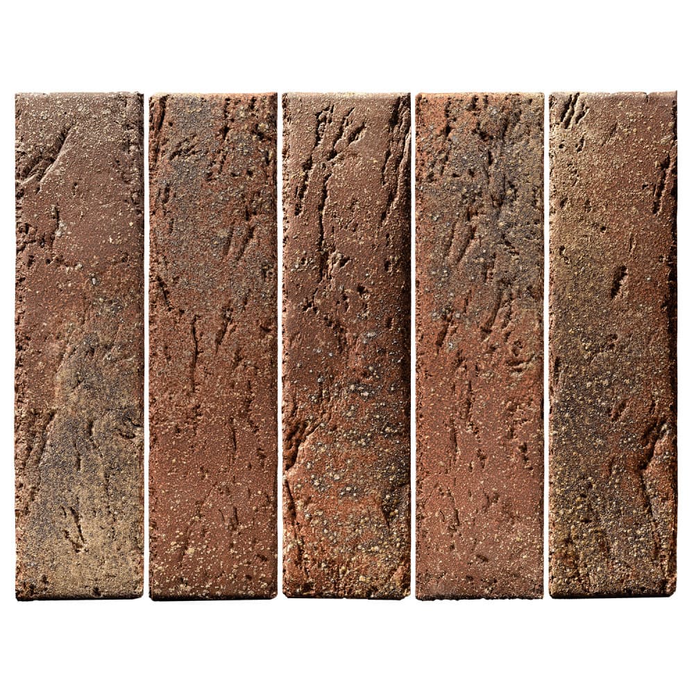 Кирпич облицовочный Браер  Pro 55.08