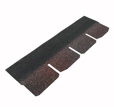 Гибкая черепица