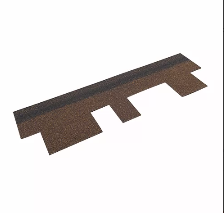 Гибкая черепица