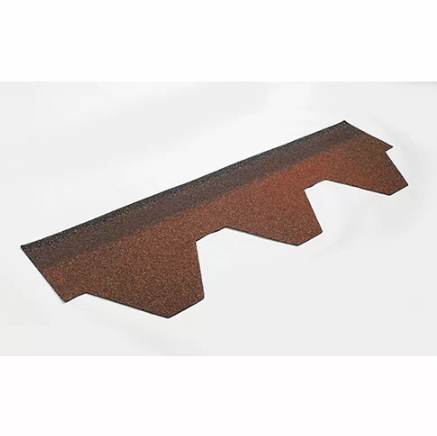 Гибкая черепица