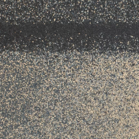 Коньково-карнизная черепица Технониколь Индиго серый