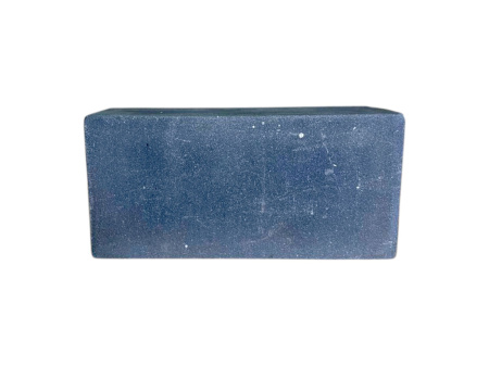 Кирпич силикатный лицевой МЗСК графит 1,4 НФ