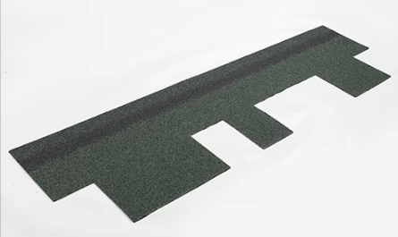 Гибкая черепица