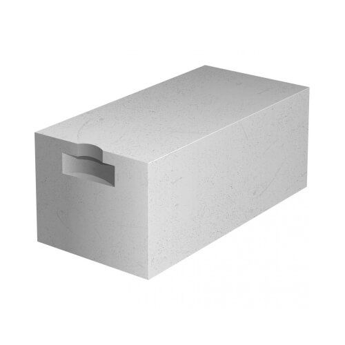 Газобетонный блок Теплон