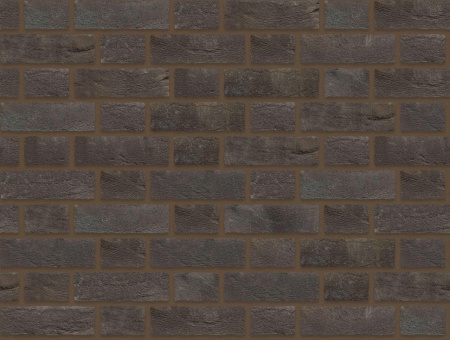 Кирпич ручной формовки Оникс 0,5 WDF