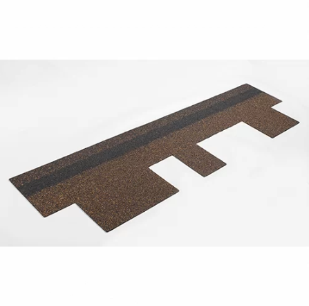 Гибкая черепица