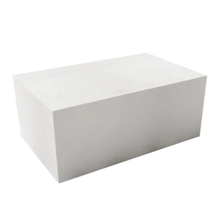 Газобетонный стеновой блок Poritep D300 625Х375Х200