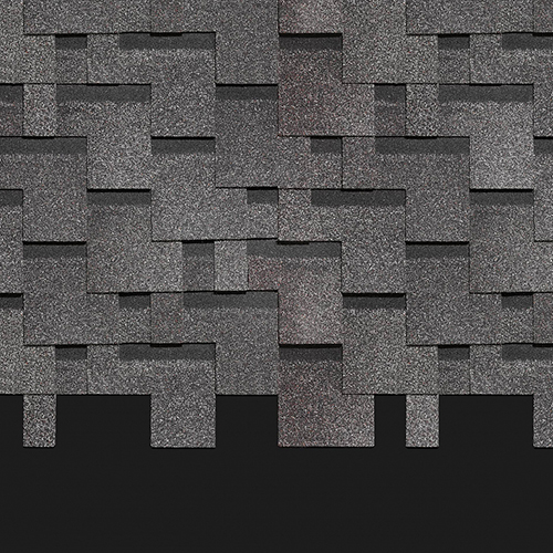 Гибкая черепица Docke Premium Генуя Канноли