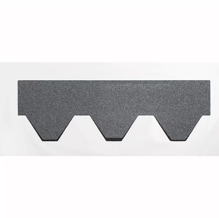 Гибкая черепица