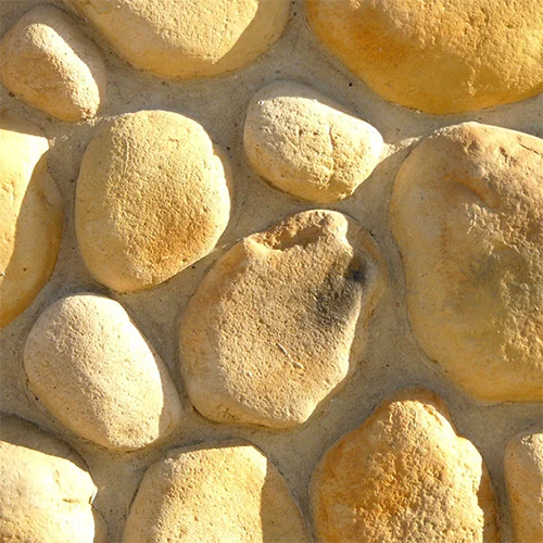 Облицовочный камень Арт Альянс Голыш