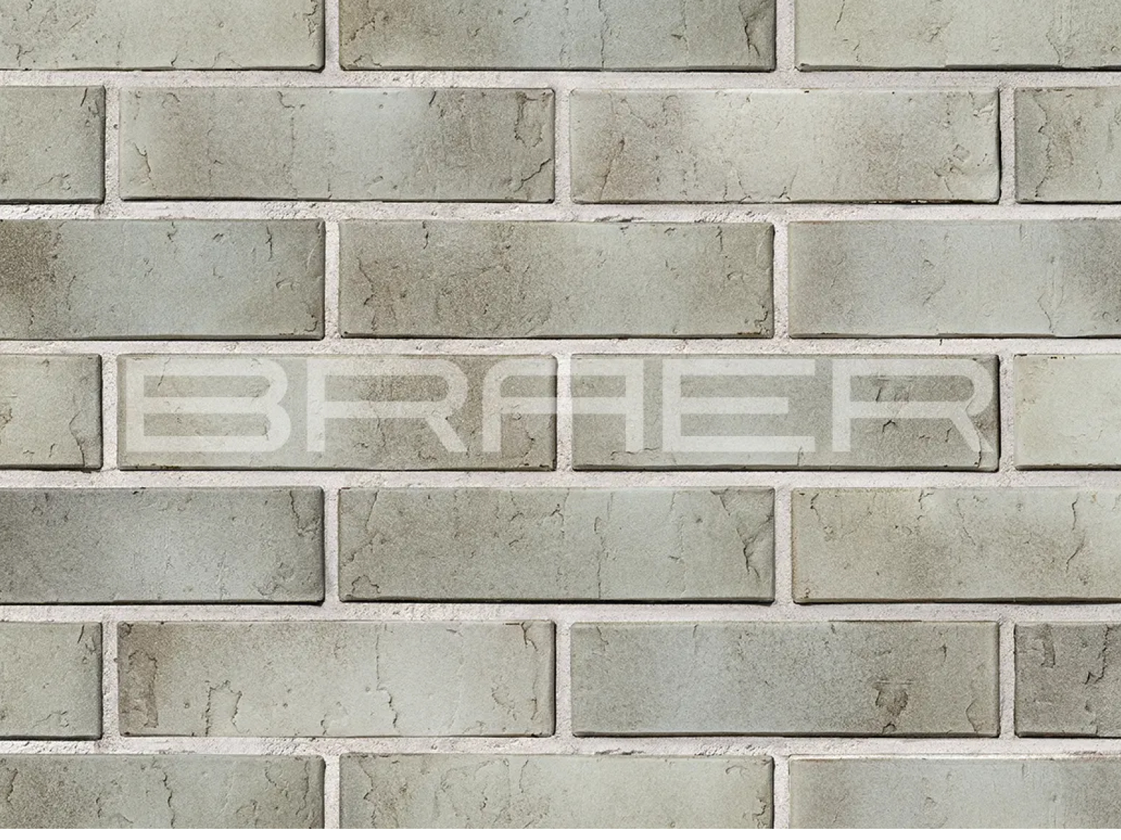 Кирпич облицовочный браер BRAER Pro 72.03, 1 НФ, М150
