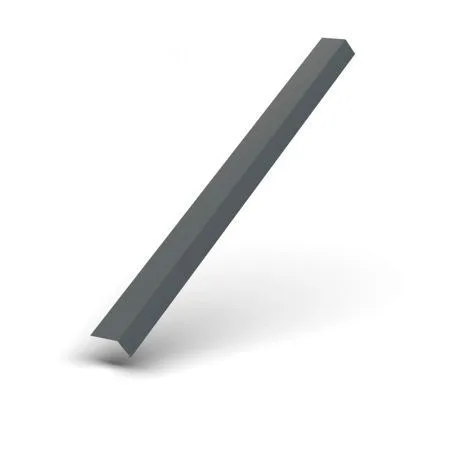 Планка карнизная 100х96х2000 VikingMP E 0.5