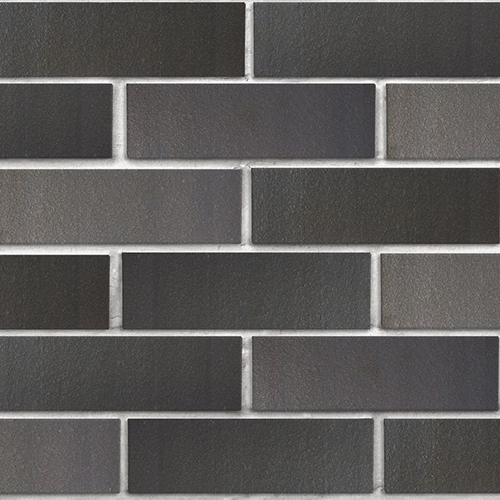 Кирпич ЛСР лицевой керамический пустотелый 1НФ коричневый флэш гладкий