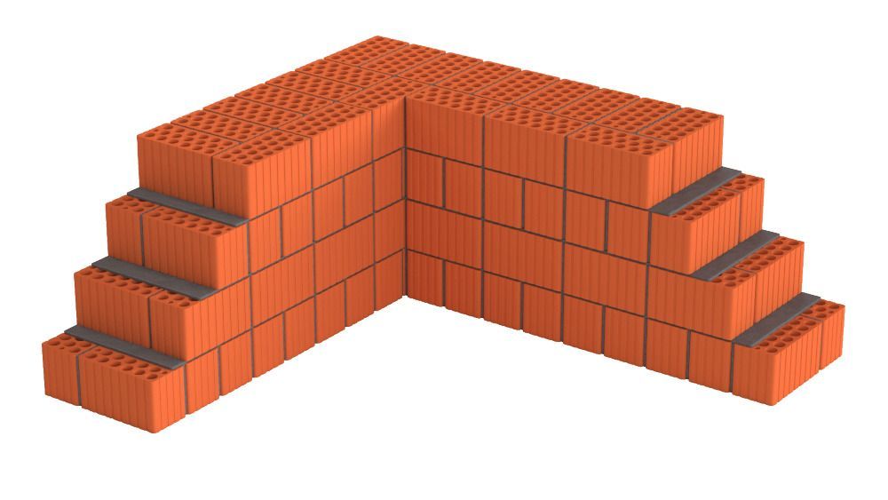 Ключищинский керамический камень 2.1НФ