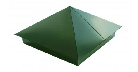Колпак на столб Design Safari