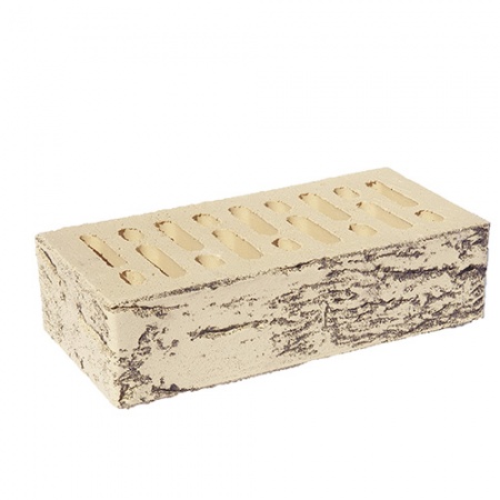 Кирпич лицевой Строма Премиум 1НФ Береза