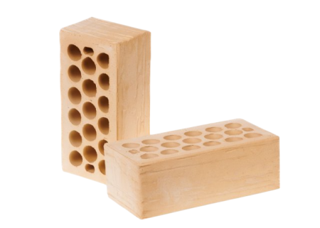 Кощаковский кирпич лицевой 1НФ солома дикий камень (1 категория)