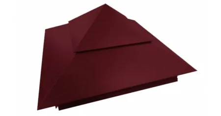 Колпак двойной Premium Quarzit