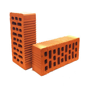 Кирпич рядовой пустотелый Богородский