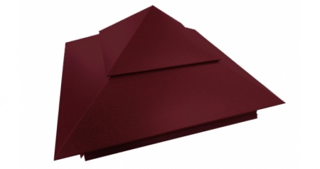 Колпак двойной Premium Quarzit Pro Matt