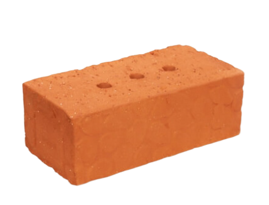 Стерлитамакский керамический рядовой кирпич М125 утолщенный