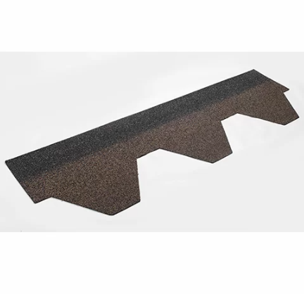 Гибкая черепица