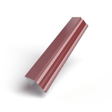 Желоб водосточный 120х86х3000 P363