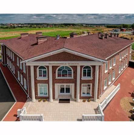 Гибкая черепица