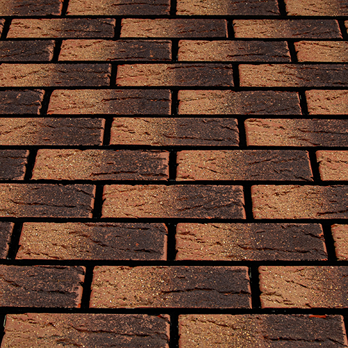 Керма кирпич BRITANIKA