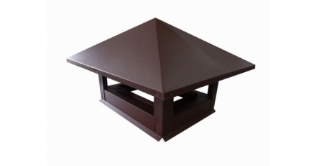 Дымник Standart Drap