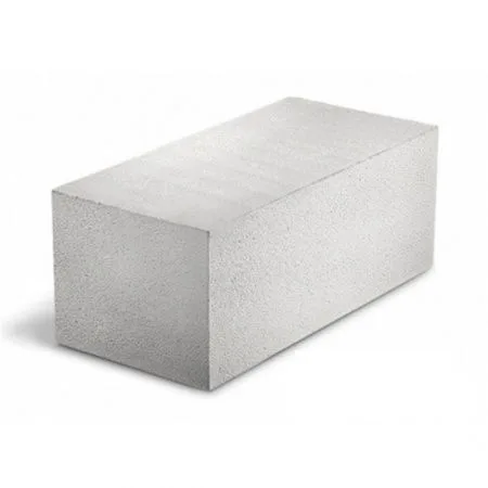 Газобетонный блок Коттедж D400 600*250*400