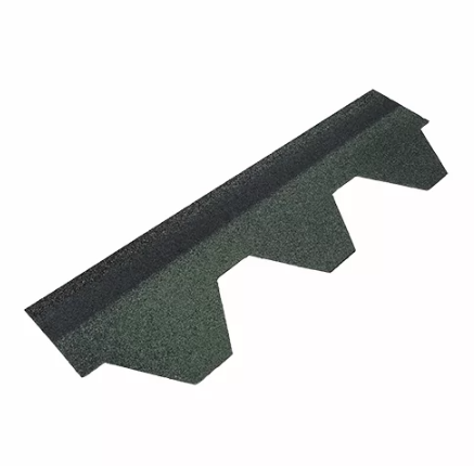 Гибкая черепица