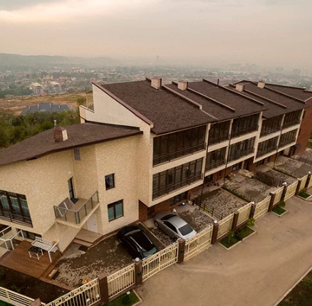 Гибкая черепица