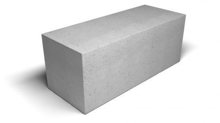 Газобетонный стеновой блок Cubiblock D500 600х200х200 повышенной прочности