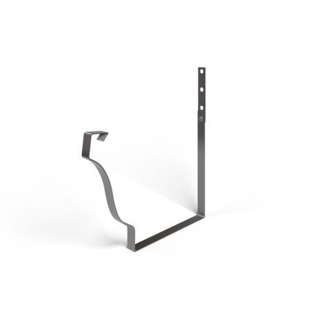 Держатель желоба карнизный 120х86х146 БЮДЖЕТ (3 мм) полиэстер RR32