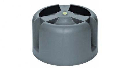Колпак HupCap 270 серый