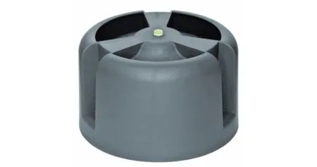 Колпак HupCap 270 серый
