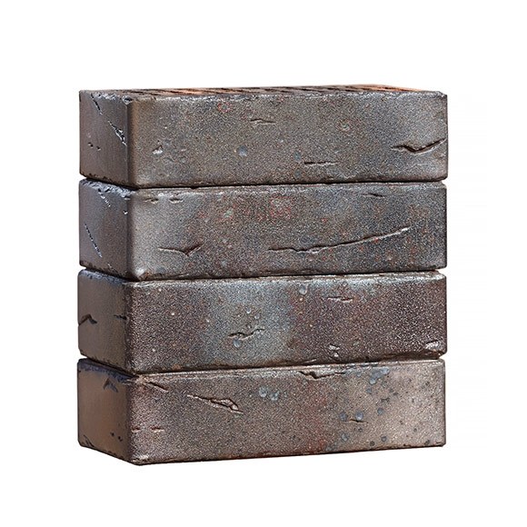 Кирпич лицевой Volgabrick Ладога 1НФ