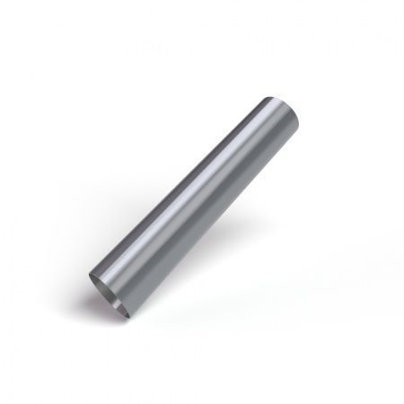 Труба водосточная D100х2000 RAL7024