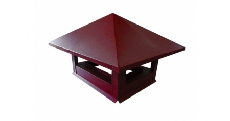 Дымник Цинк 0,45