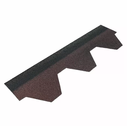 Гибкая черепица