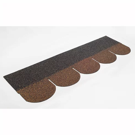 Гибкая черепица