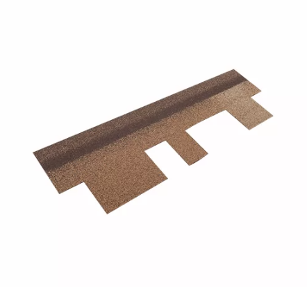 Гибкая черепица