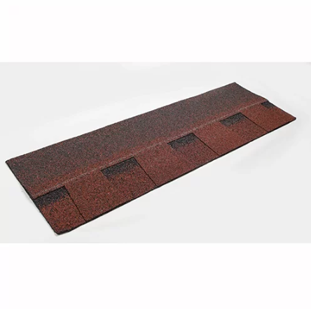 Гибкая черепица