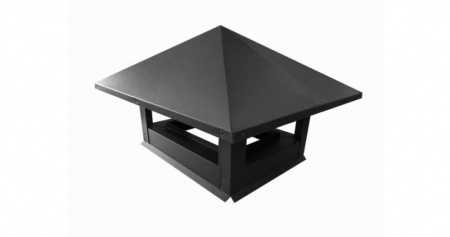 Дымник Purlite Matt