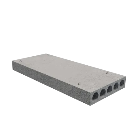 Плита перекрытия ПК60-12-8ТА5